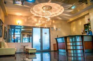 Отель Diana Palace Ямбол-5